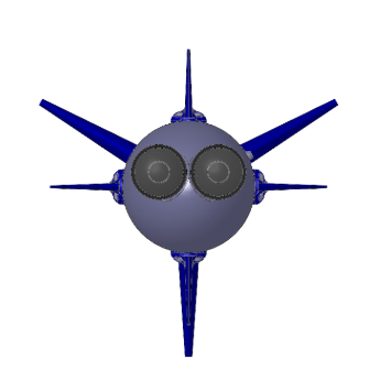 DroneKyll logo
